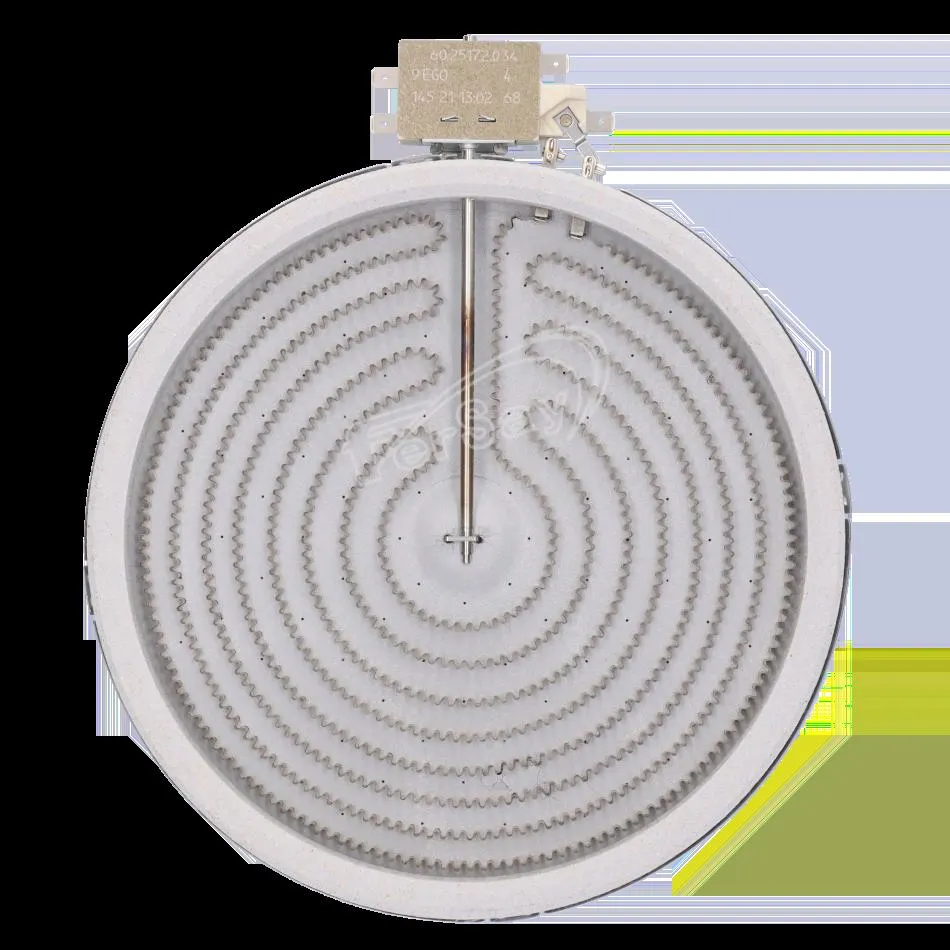 PLACA RADIANTE VITROCERAMICA TEKA 60702015