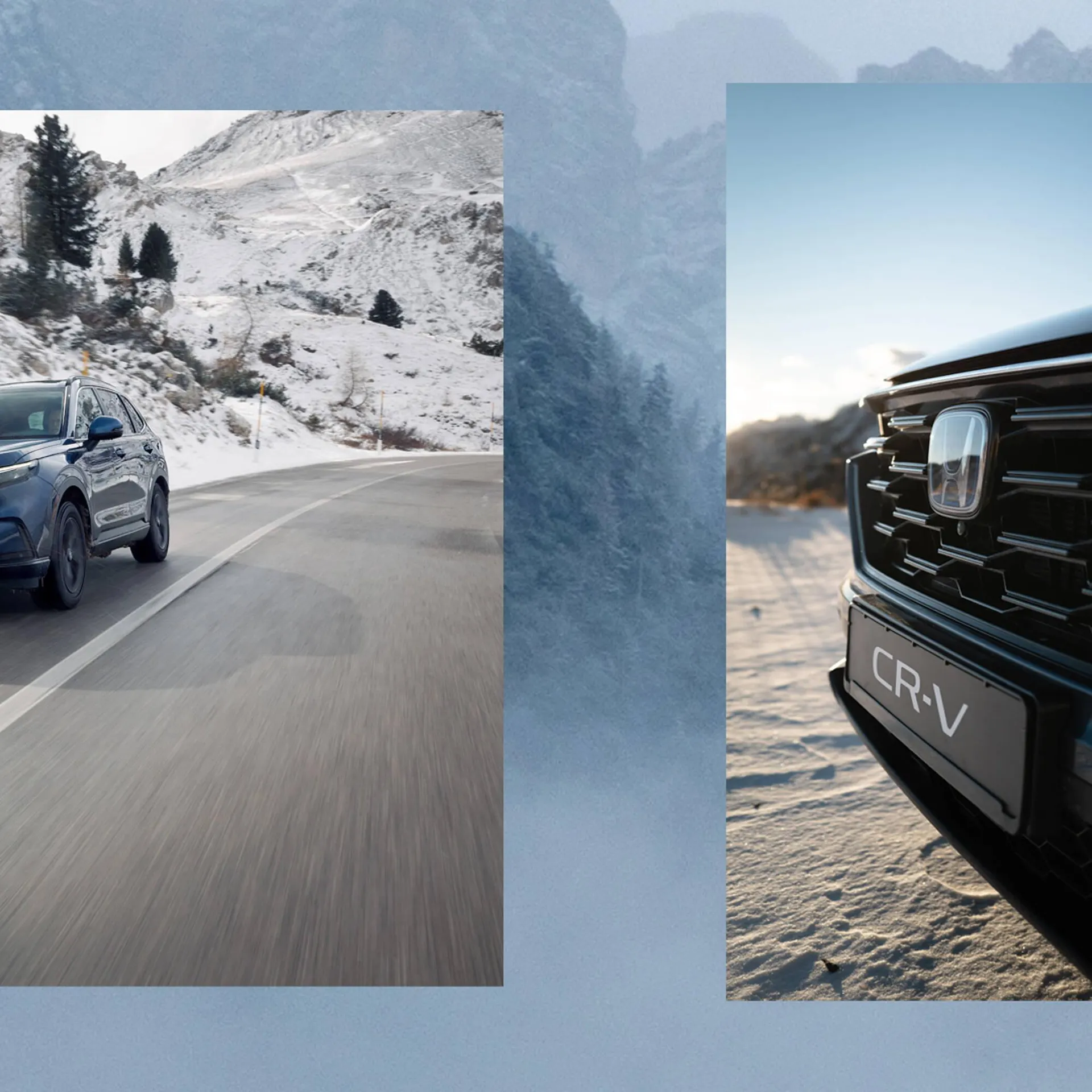 Catálogo de Folleto Honda 20 de febrero al 5 de abril 2025 - Página 2