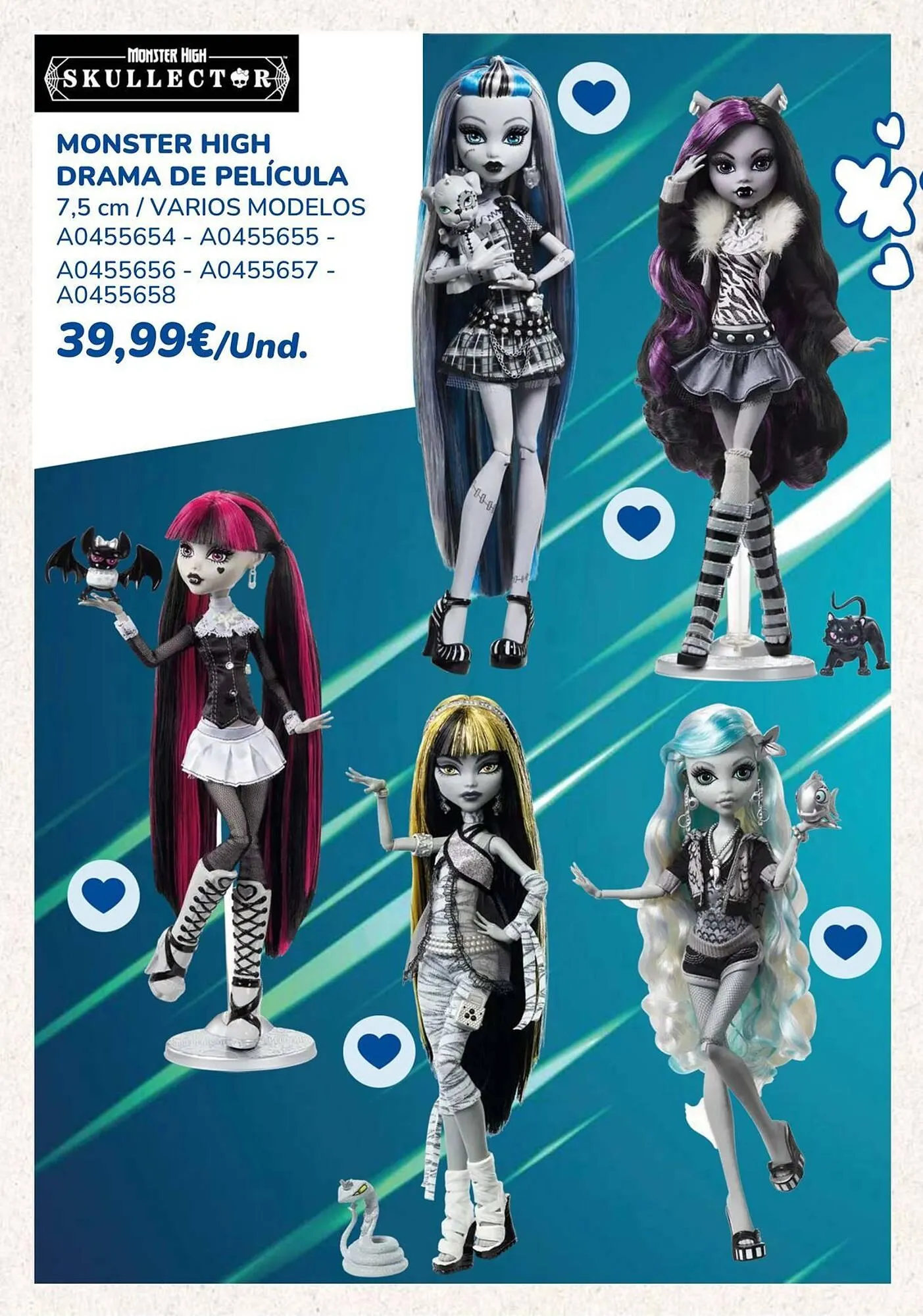 Catálogo de Catálogo Juguettos 7 de octubre al 31 de enero 2026 - Página 32