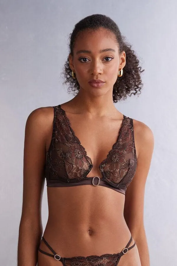 Reggiseno a Balconcino Winter Shades