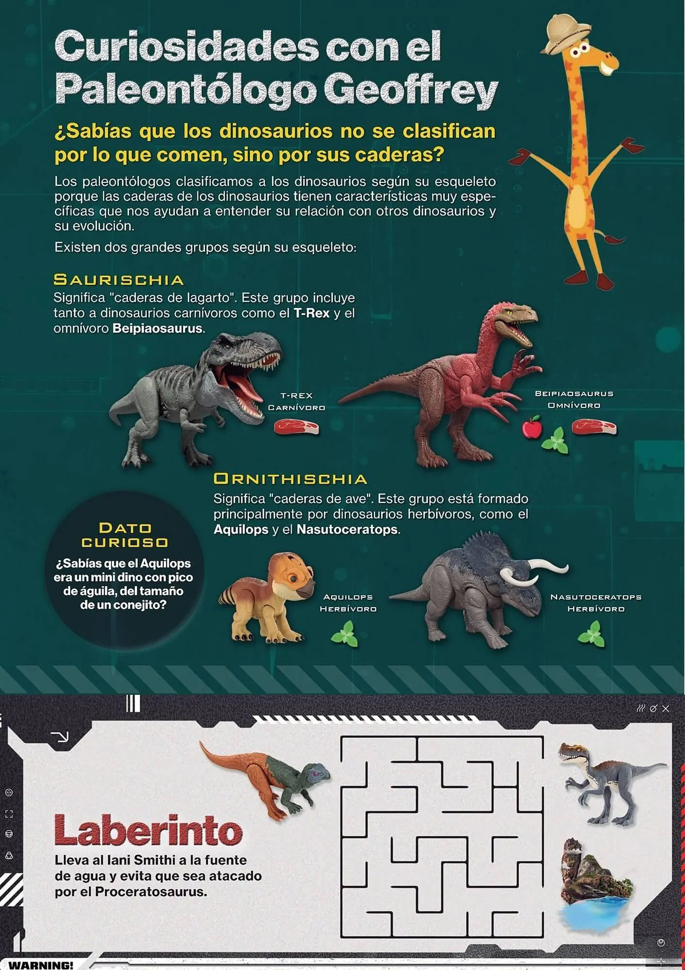 Catálogo de Folleto ToysRus 23 de junio al 27 de julio 2025 - Página 2