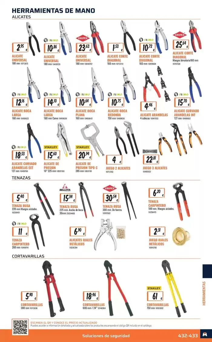 Catálogo de Catálogo 2025 Lugo 1 de enero al 31 de diciembre 2025 - Página 433