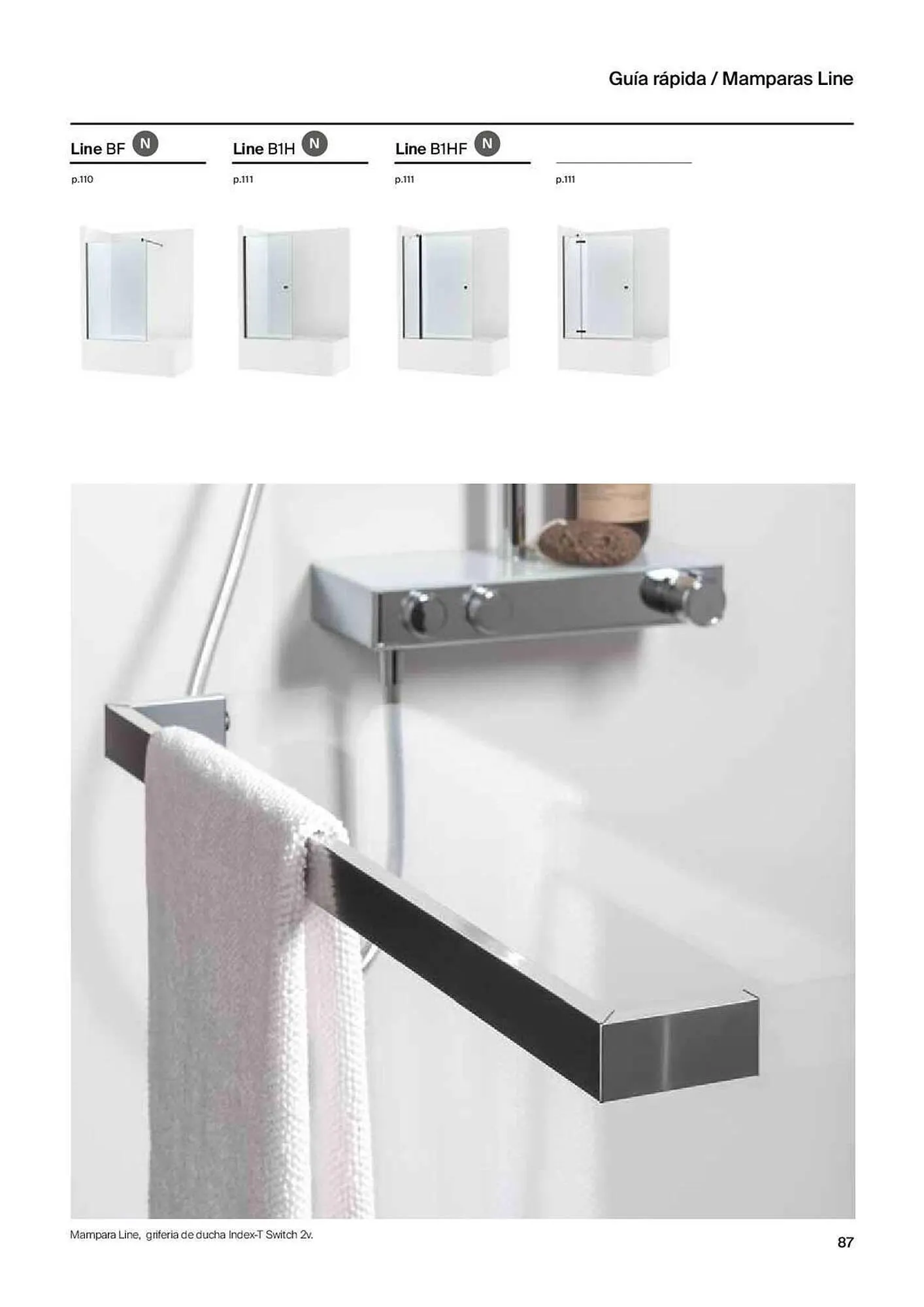 Catálogo de Catálogo Roca 8 de mayo al 29 de febrero 2024 - Página 75