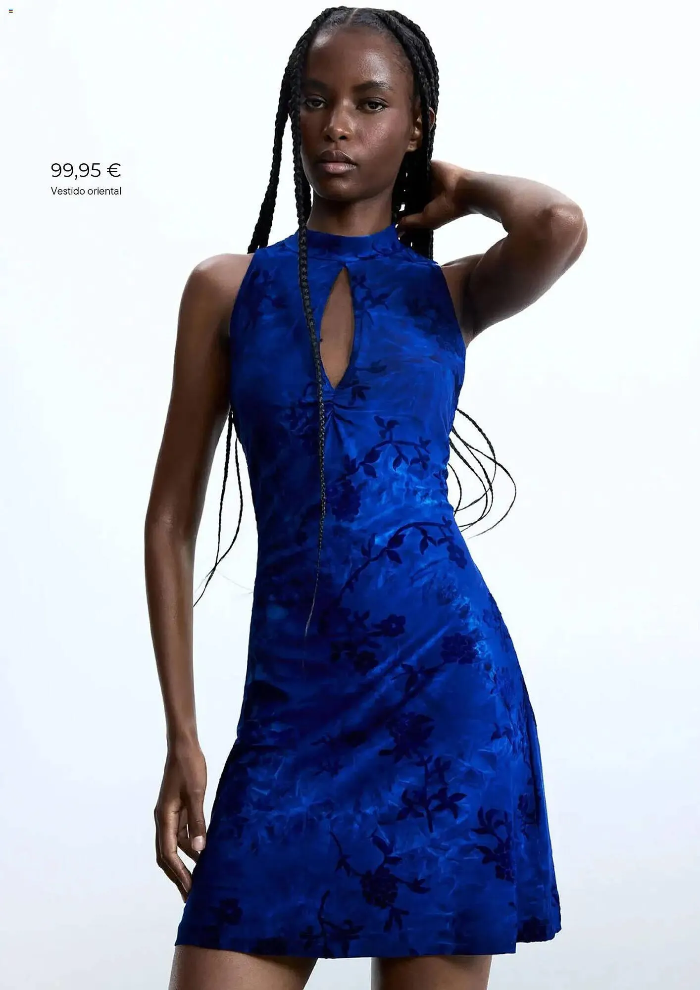 Catálogo de Catálogo Desigual 2 de marzo al 31 de marzo 2026 - Página 4