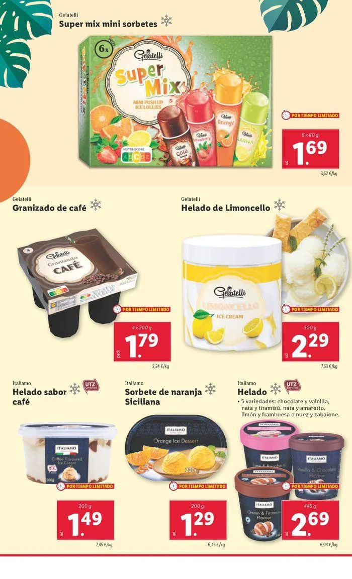 Catálogo de Tú puedes con Parkside 15 de julio al 21 de julio 2024 - Página 28