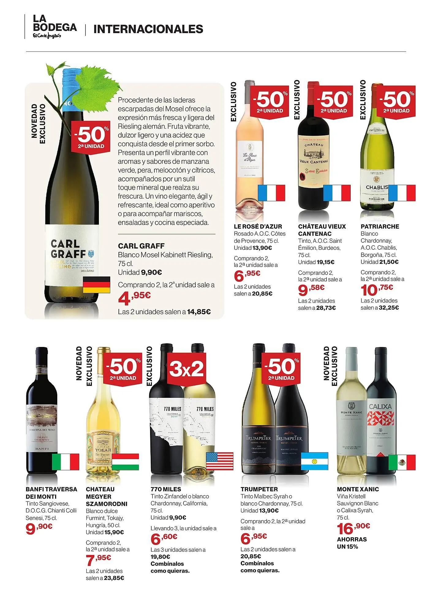 Catálogo de Catálogo Supercor 23 de abril al 20 de mayo 2026 - Página 14