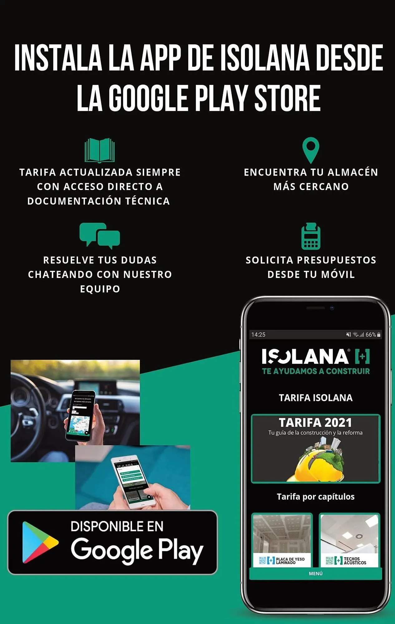 Catálogo de Folleto Isolana 16 de julio al 31 de diciembre 2025 - Página 19