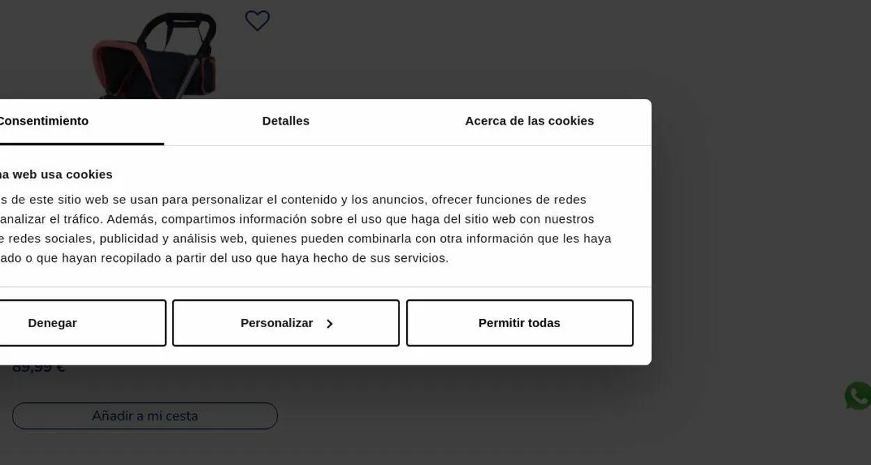 Catálogo de Juguettos Oferta actual 2 de junio al 11 de junio 2025 - Página 157