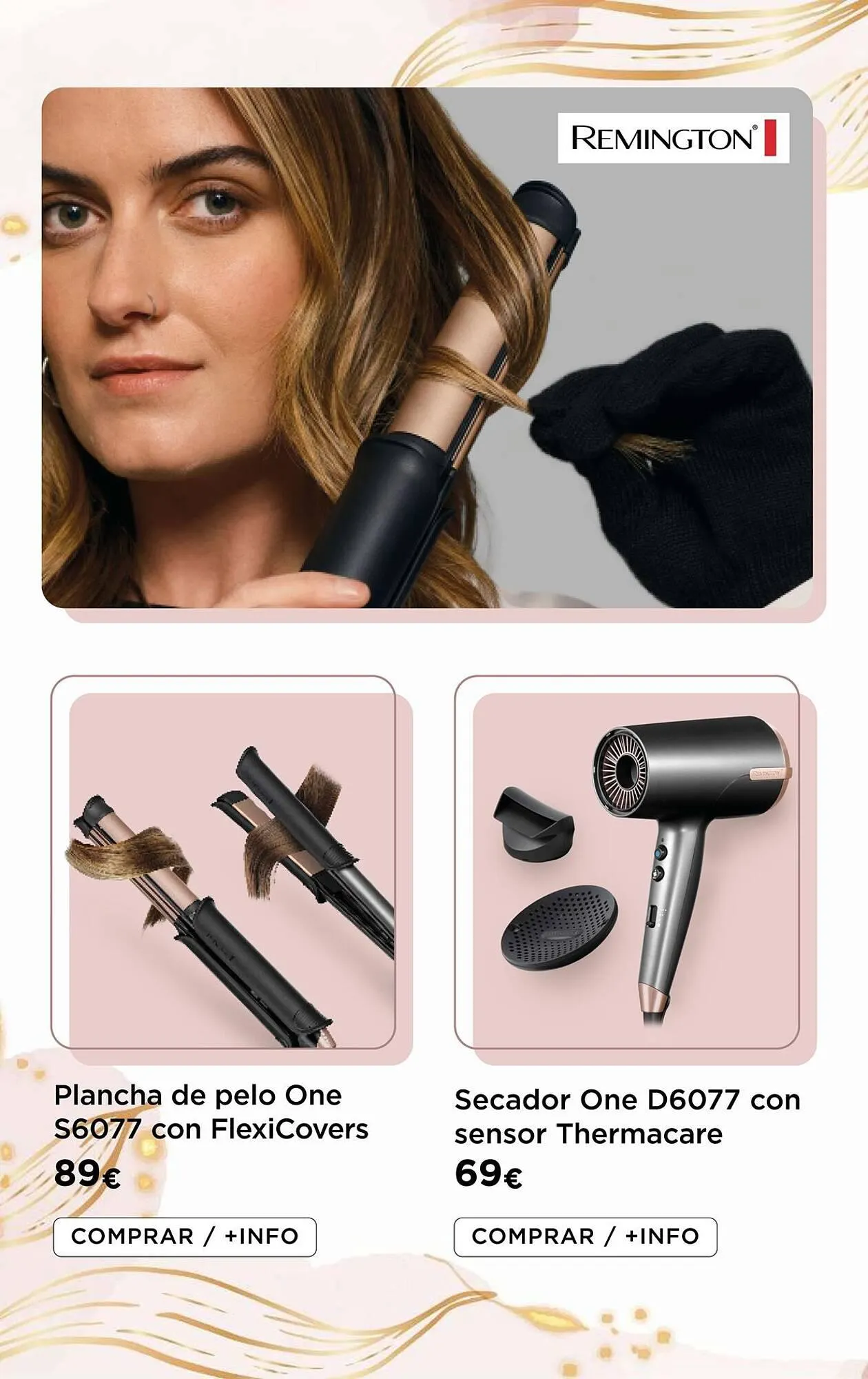 Catálogo de Folleto La tienda en casa 2 de noviembre al 30 de noviembre 2023 - Página 29