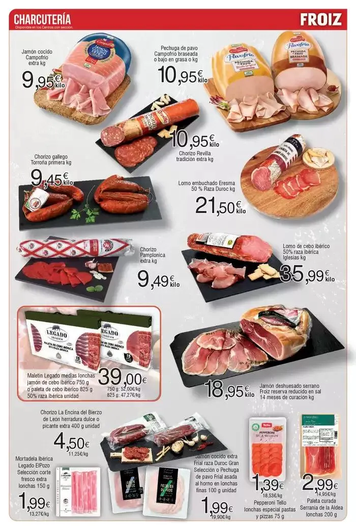 Catálogo de Del 29 de octubre al 18 de noviembre 2024 30 de octubre al 18 de noviembre 2024 - Página 6