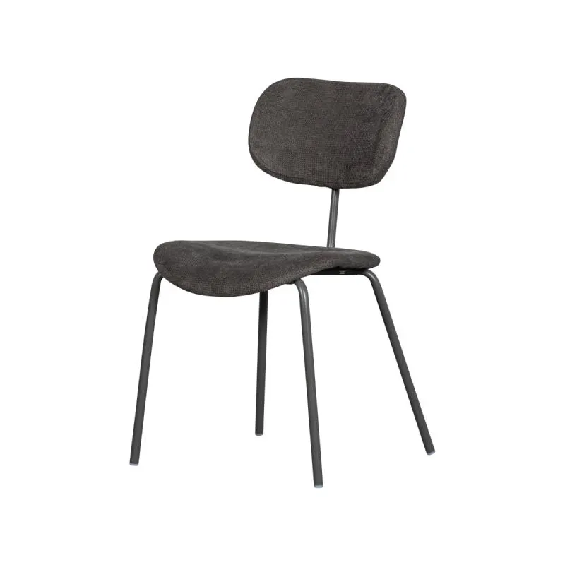 Silla de Comedor Link Gris