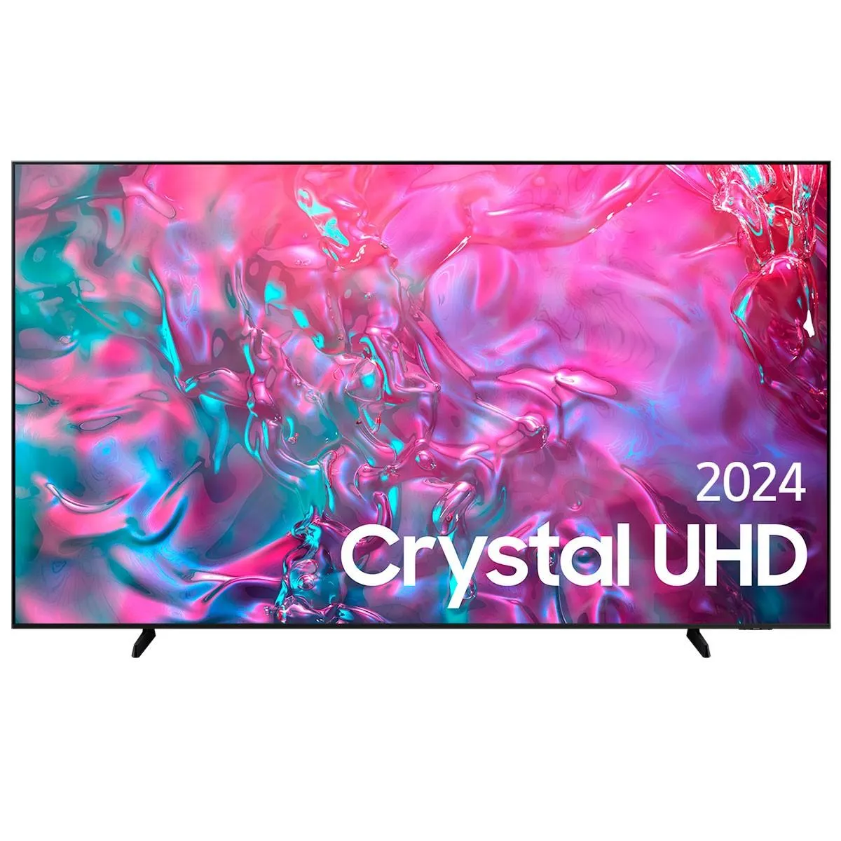 TELEVISOR SAMSUNG DE 248,9CM (98'') TU98DU9005KXXC 4K UHD - SMART TV