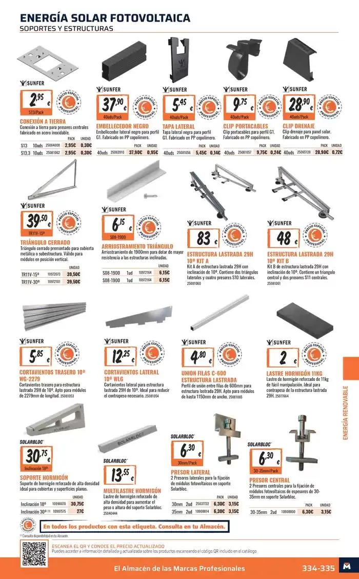 Catálogo de Catálogo 2025 Lugo 1 de enero al 31 de diciembre 2025 - Página 335