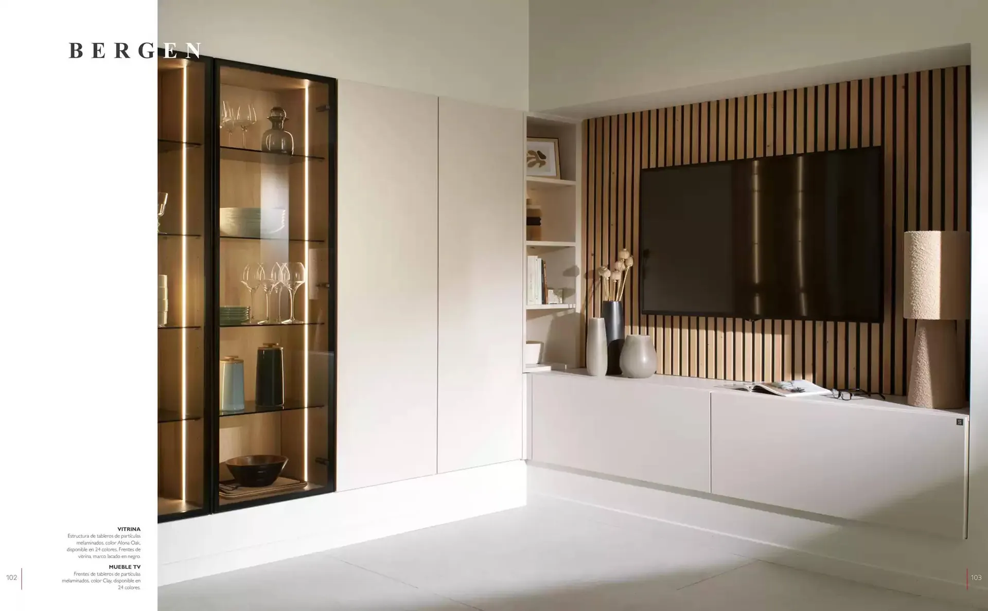 Catálogo de Folleto Schmidt Cocinas 17 de febrero al 31 de julio 2025 - Página 52