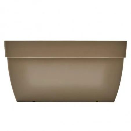 JARDINERA CAPRI XL TOPO 80CM