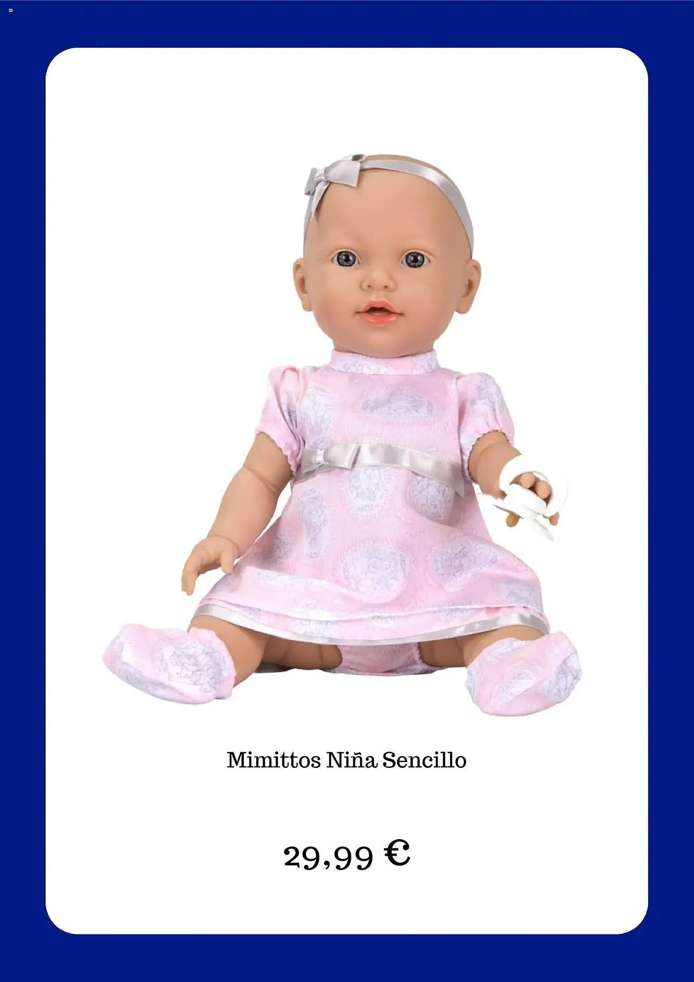 Catálogo de Catálogo Juguettos 24 de noviembre al 30 de noviembre 2025 - Página 8