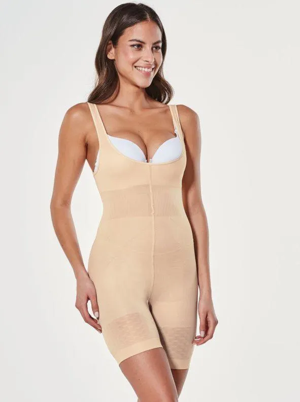 Mono body faja efecto reductor