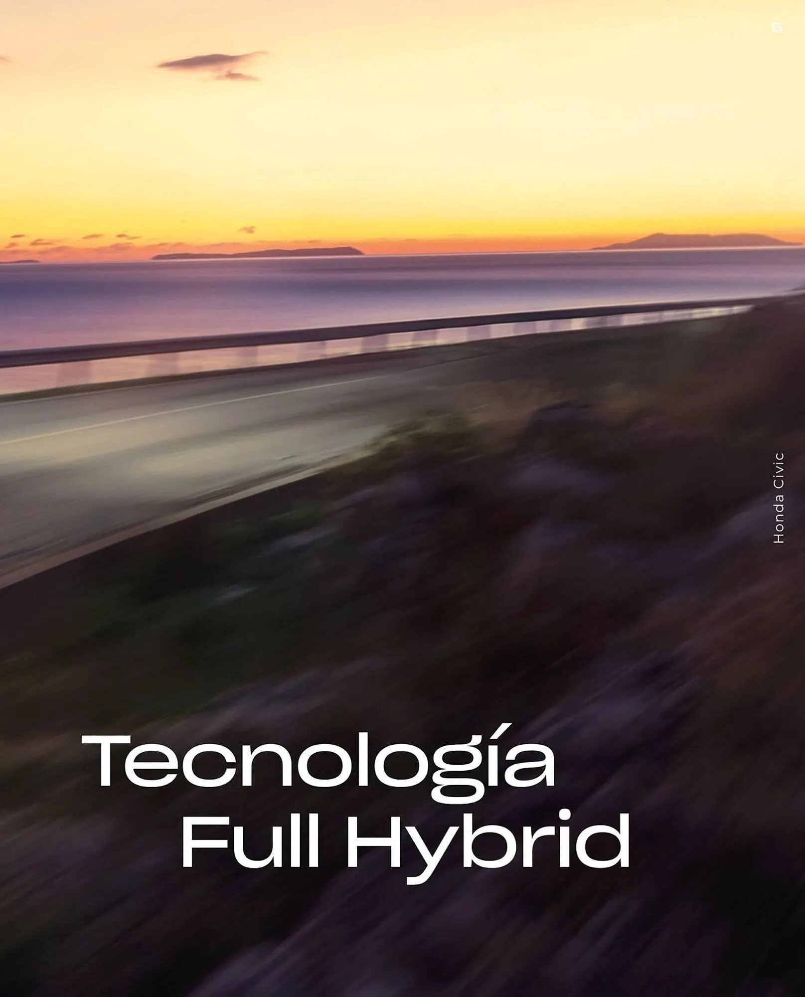 Catálogo de Folleto Honda 21 de enero al 31 de diciembre 2026 - Página 5