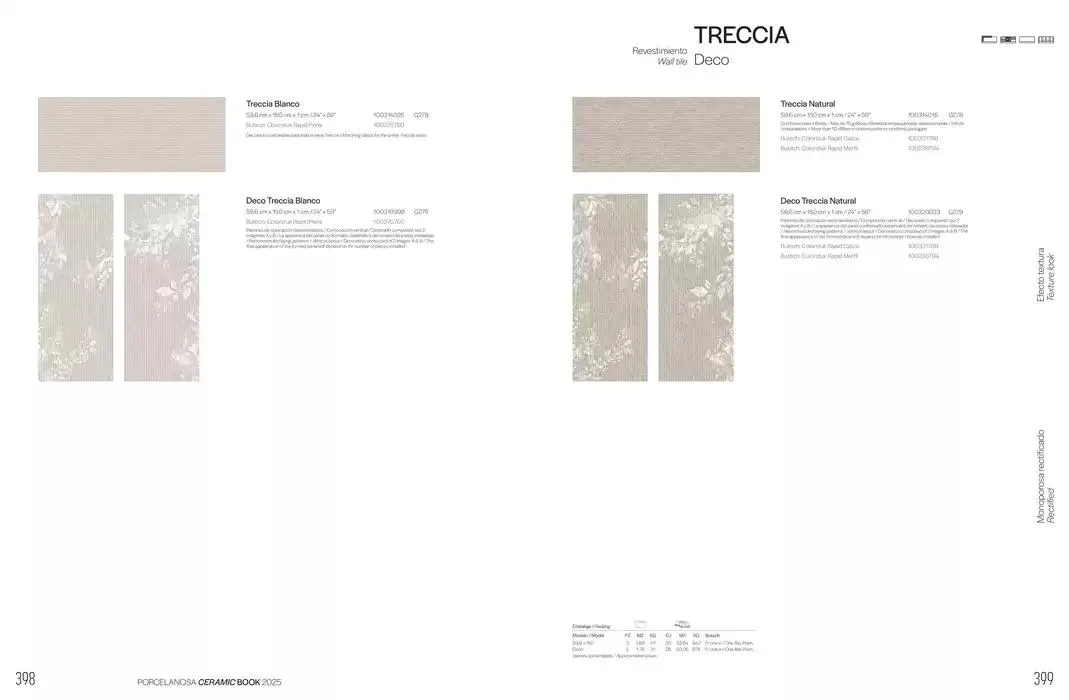 Catálogo de Ceramic Book 2025 6 de febrero al 31 de diciembre 2025 - Página 201