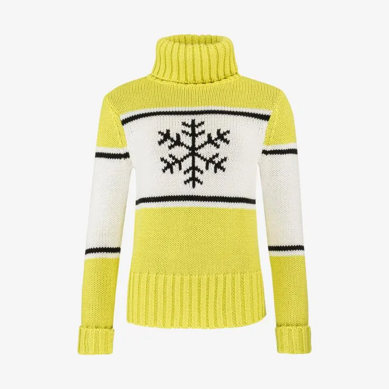 REBELS COCO Pullover Women