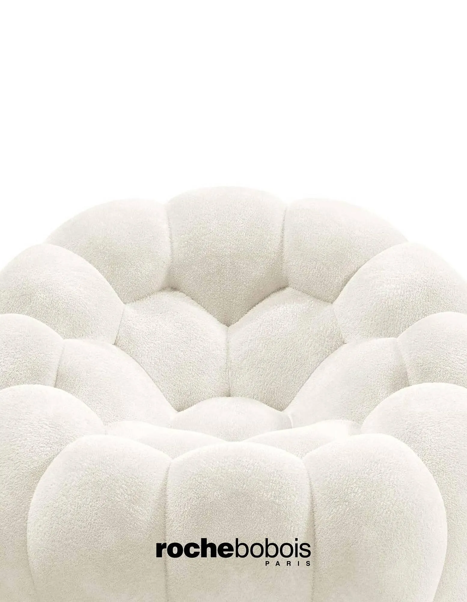 Catálogo de Catálogo Roche Bobois 4 de febrero al 31 de marzo 2026 - Página 35