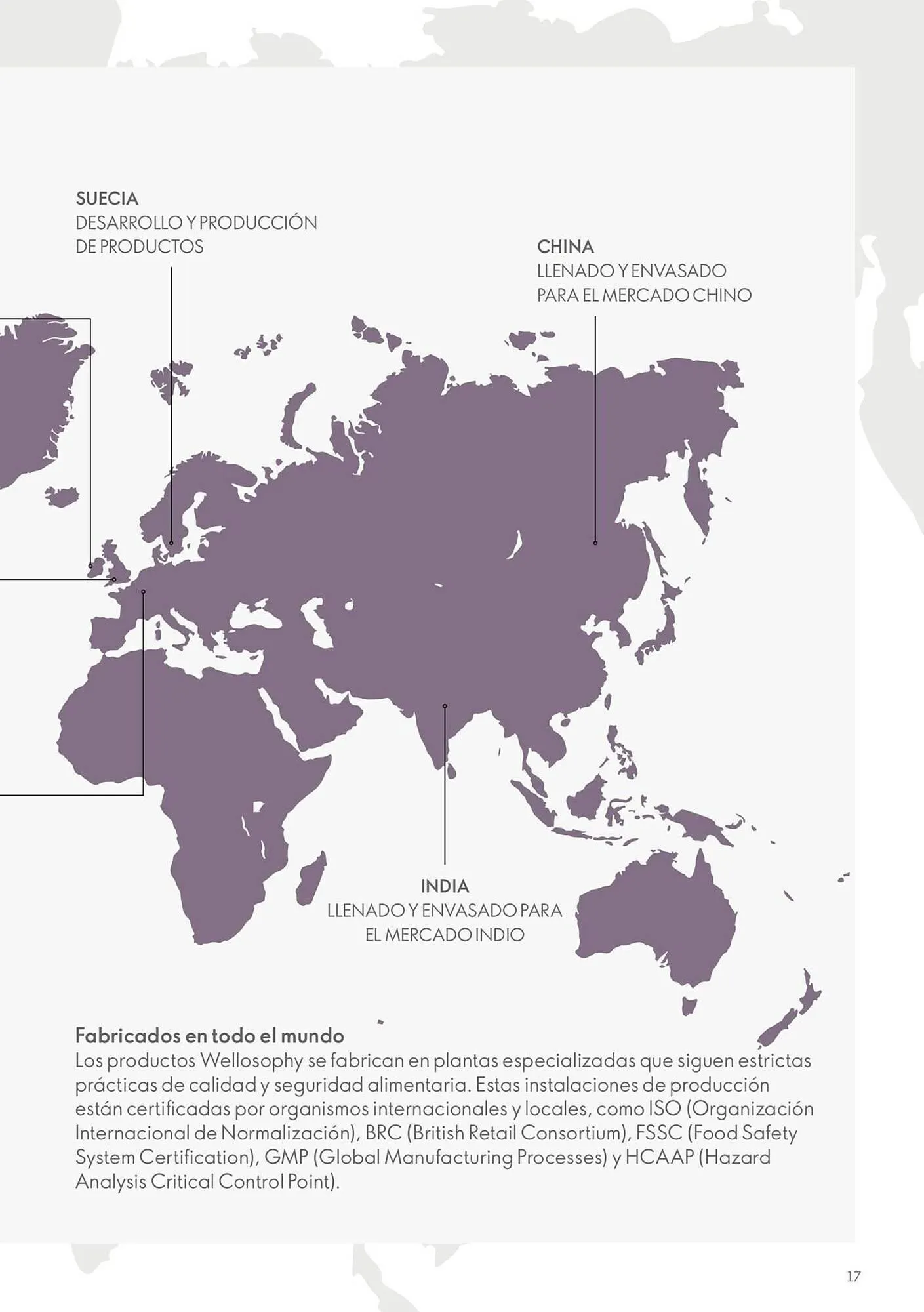 Catálogo de Catálogo Oriflame 19 de enero al 19 de febrero 2026 - Página 17