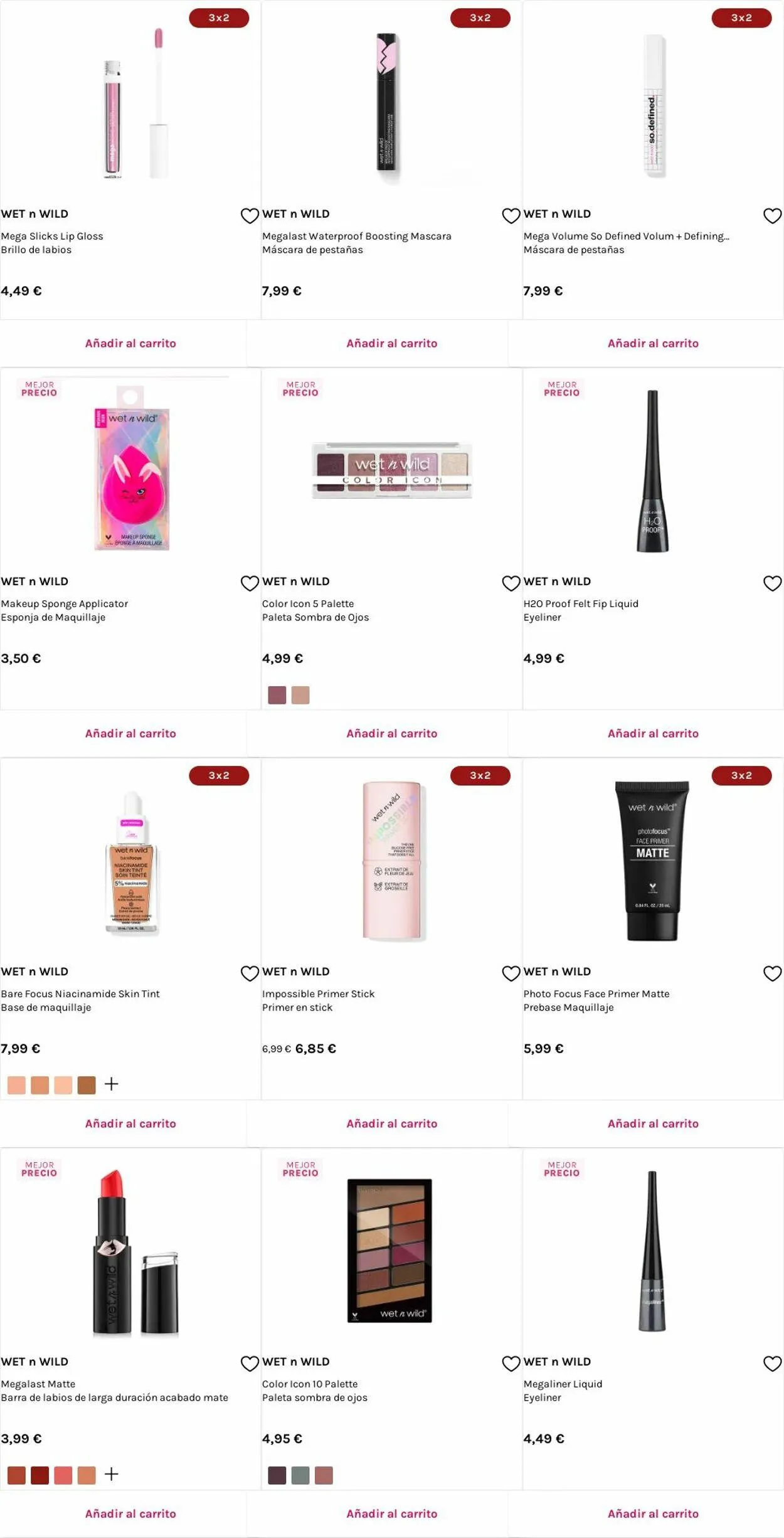 Catálogo de Druni 16 de junio al 25 de junio 2025 - Página 40