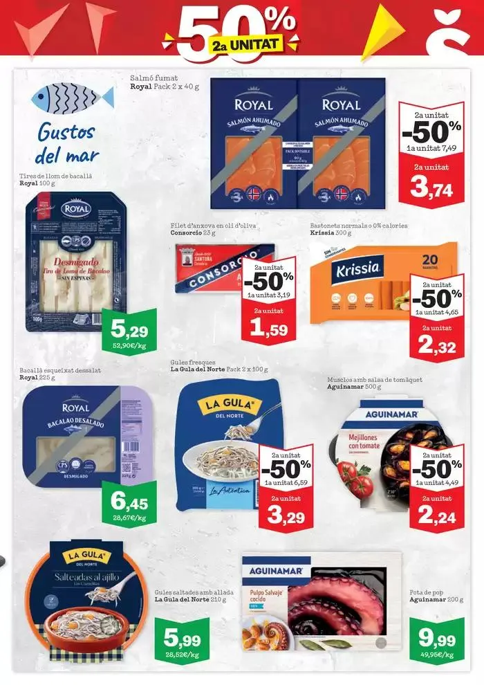 Catálogo de SuperOferta 22 de enero al 11 de febrero 2025 - Página 13