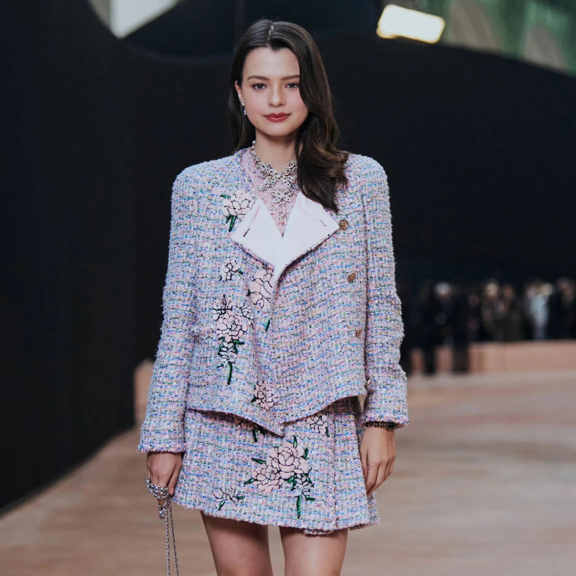 Catálogo de Folleto Chanel 12 de marzo al 10 de mayo 2025 - Página 2