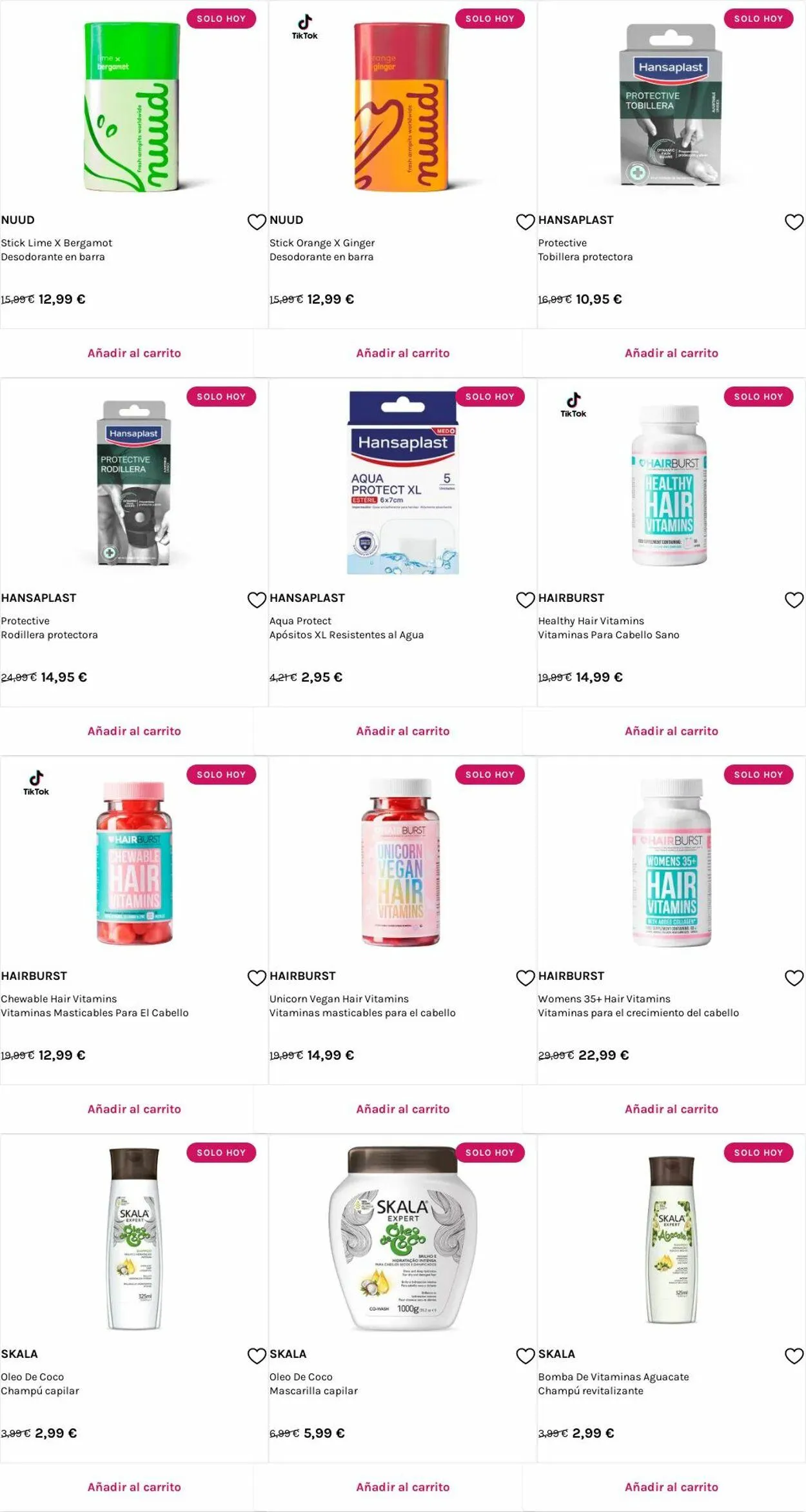 Catálogo de Druni 23 de junio al 2 de julio 2025 - Página 5