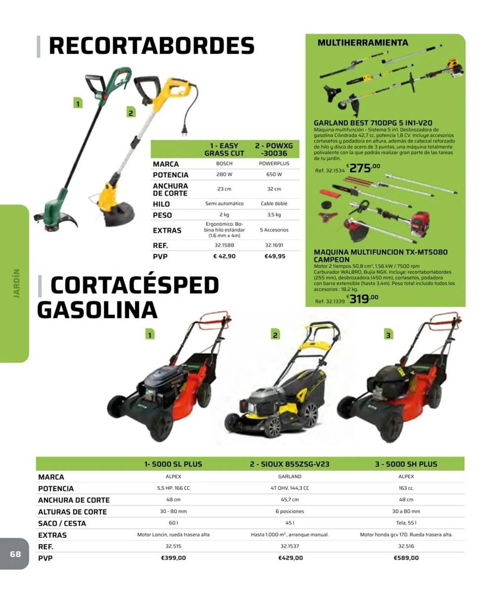 Catálogo de Catálogo Coferdroza 6 de abril al 23 de agosto 2026 - Página 68