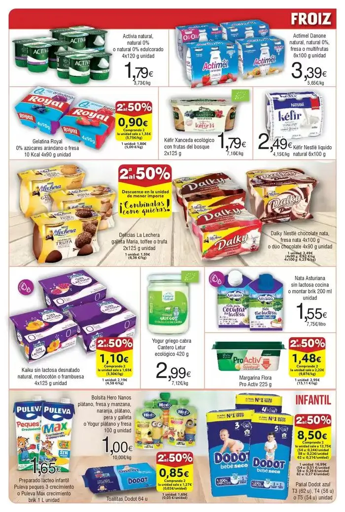 Catálogo de Del 29 de octubre al 18 de noviembre 2024 30 de octubre al 18 de noviembre 2024 - Página 9