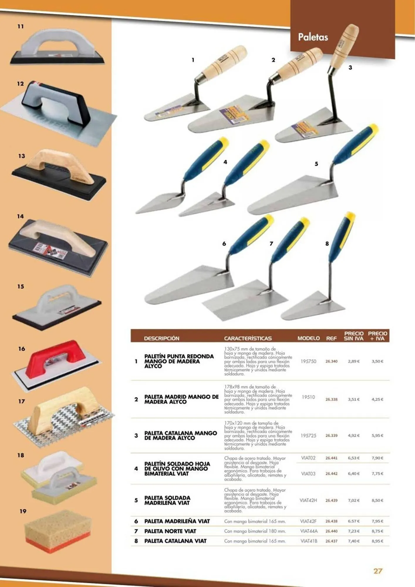 Catálogo de Catálogo Coferdroza 22 de septiembre al 21 de diciembre 2025 - Página 27