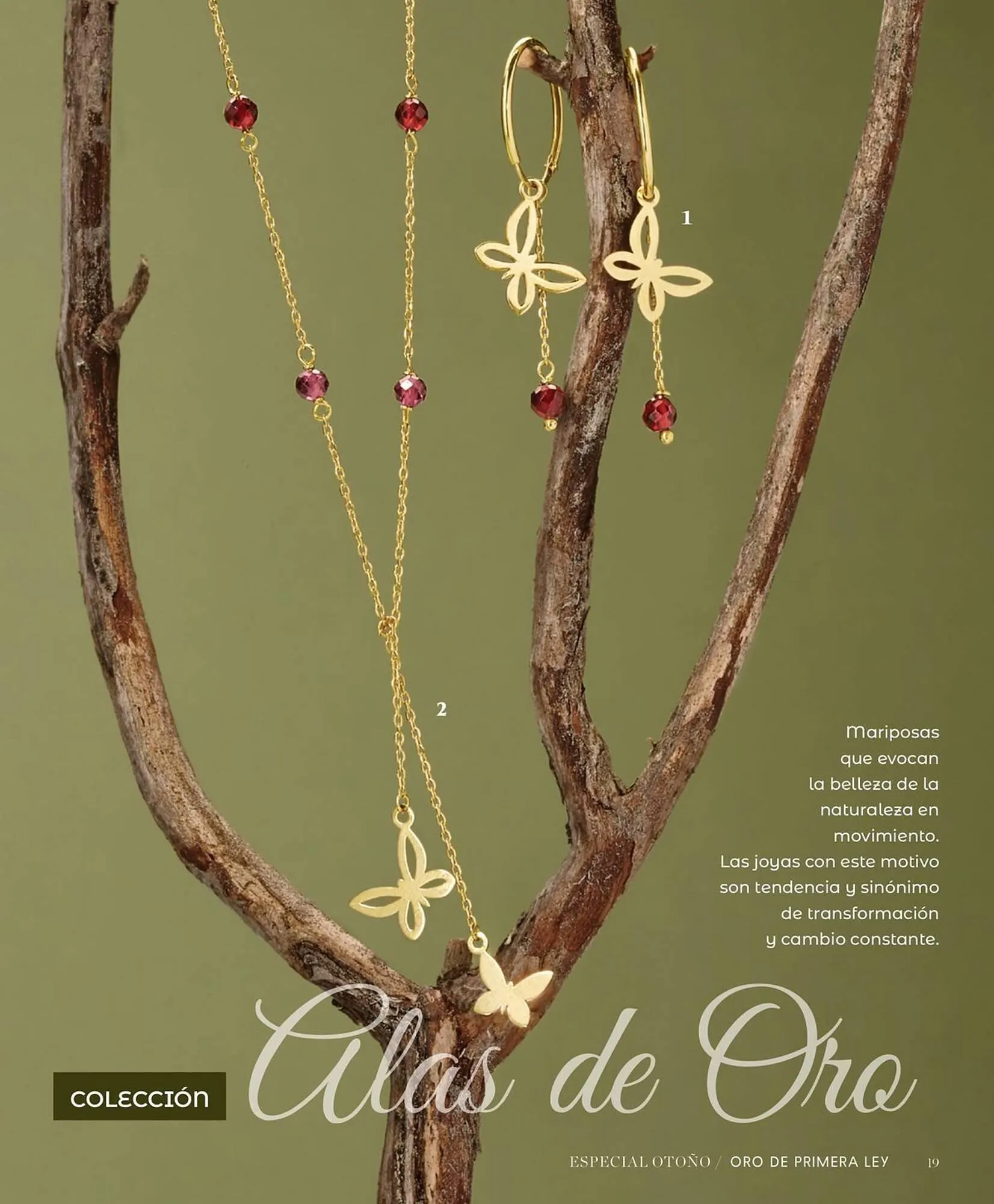 Catálogo de Catálogo Cristian Lay 8 de septiembre al 9 de noviembre 2025 - Página 23