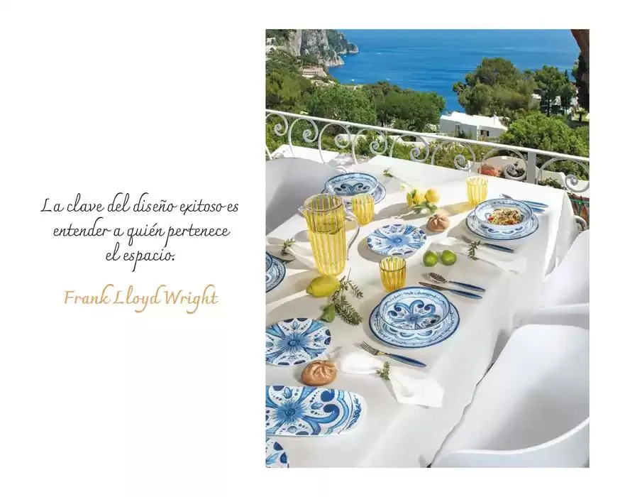 Catálogo de Calendario 2025 19 de marzo al 31 de diciembre 2025 - Página 16