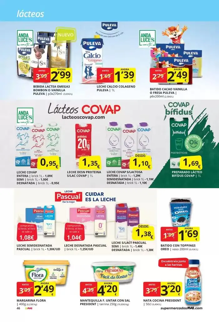 Catálogo de Del 2 al 29 de mayo 2 de mayo al 29 de mayo 2025 - Página 46