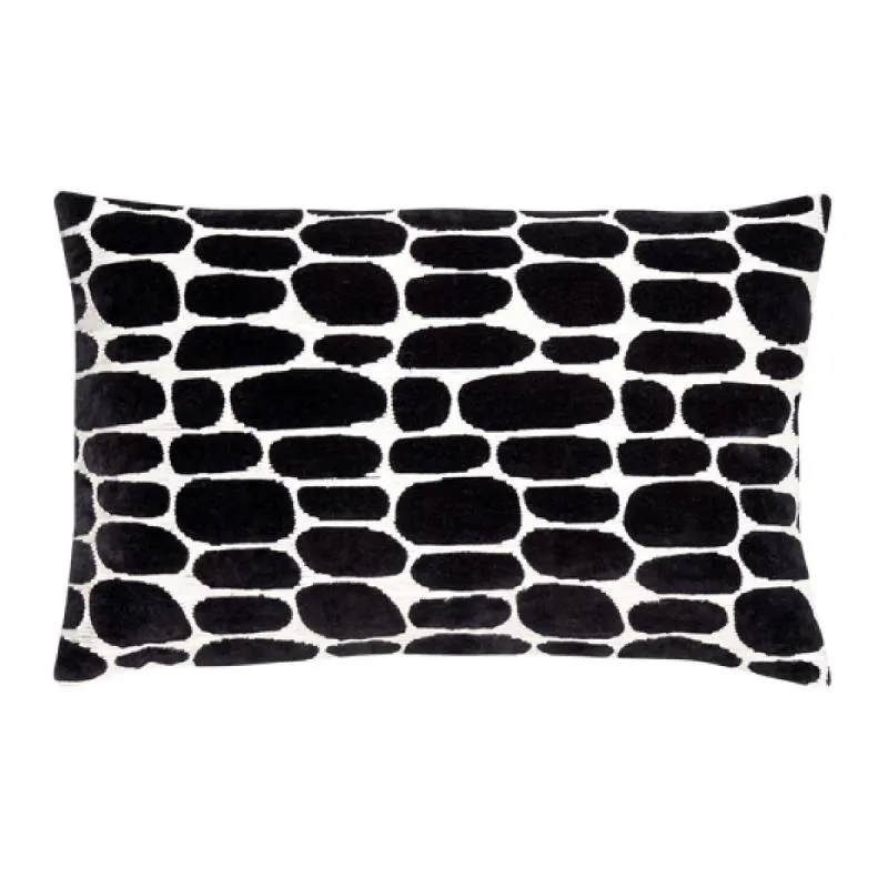 Cojín Anwar Terciopelo 40x60