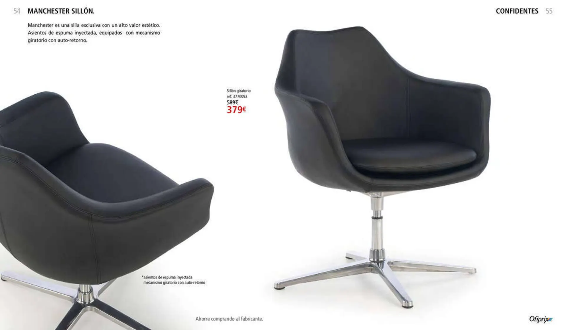 Catálogo de Folleto Ofiprix 14 de julio al 12 de julio 2023 - Página 28