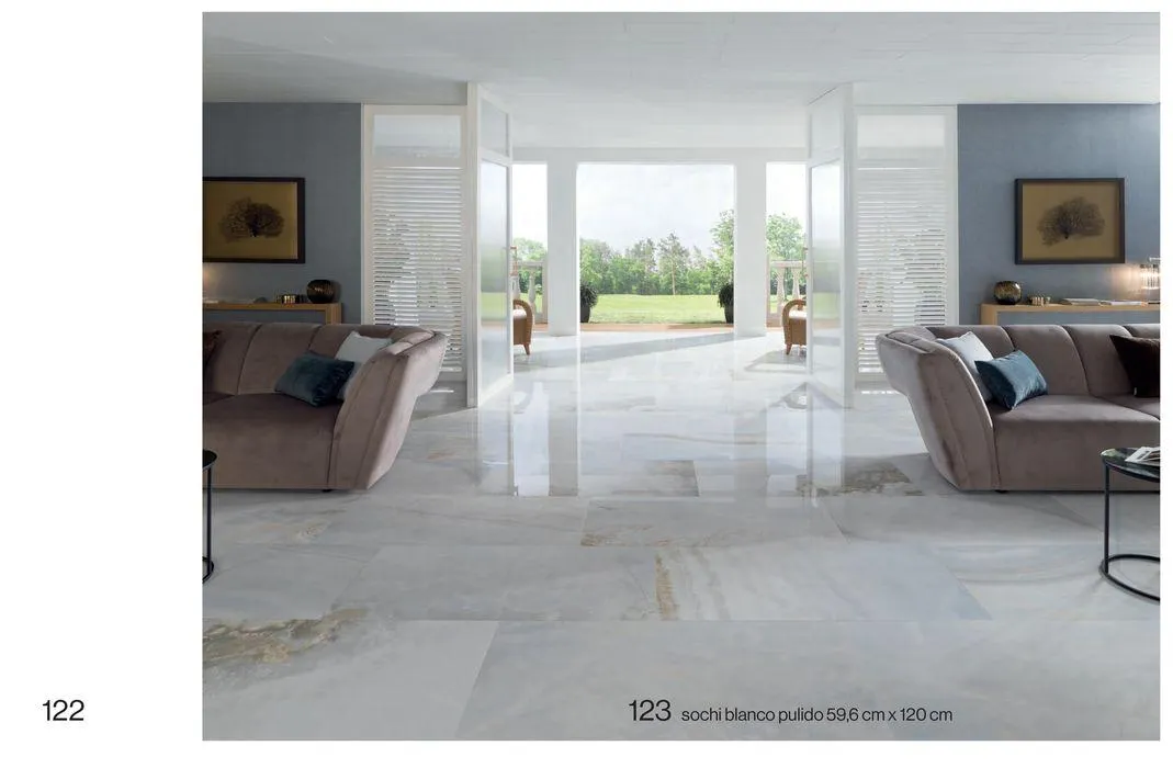 Folheto MARMI Marble Ceramic  de 26 de janeiro até 26 de janeiro 2025 - Pagina 64