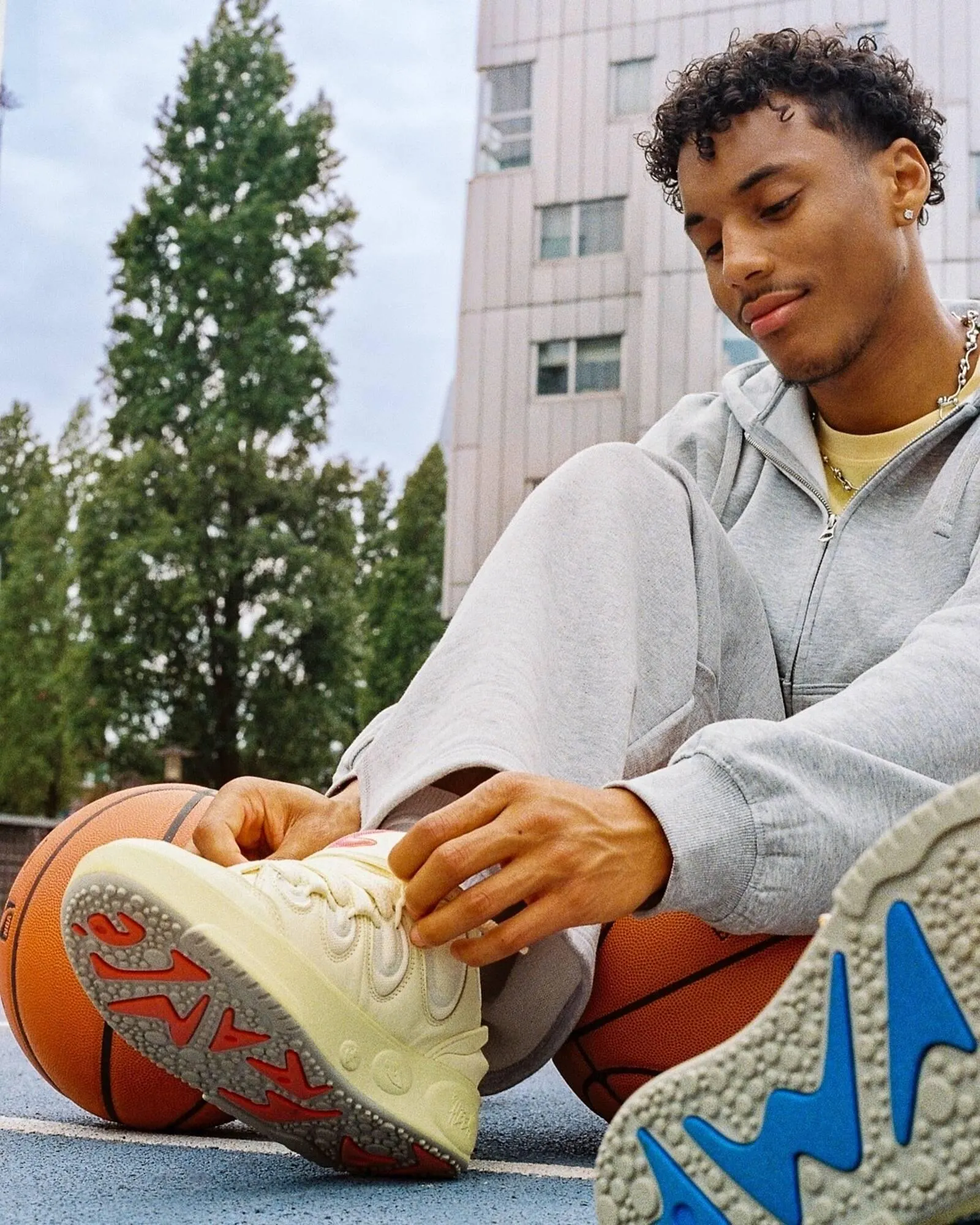 Catálogo de Folleto Foot Locker 14 de julio al 27 de julio 2025 - Página 2