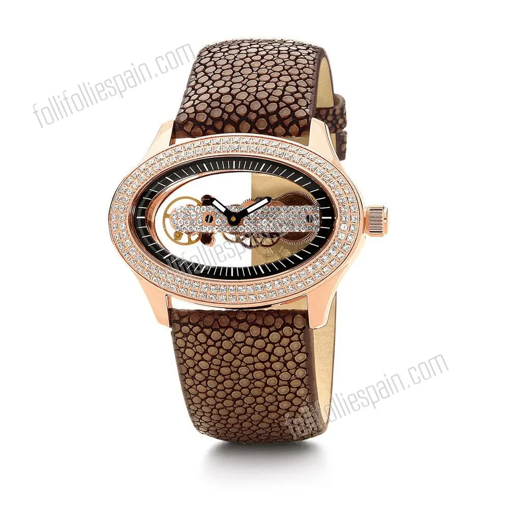 Folli Follie Reloj de pureza en venta