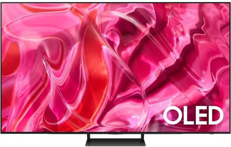 TV 65" OLED Samsung TQ65S90C