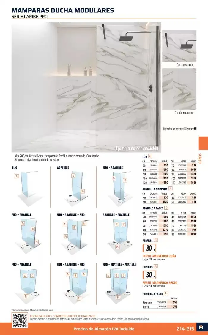 Catálogo de Catálogo 2025 Lugo 1 de enero al 31 de diciembre 2025 - Página 215