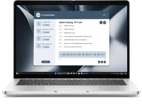 Portátil Dell Pro 13 Plus o 2 en 1