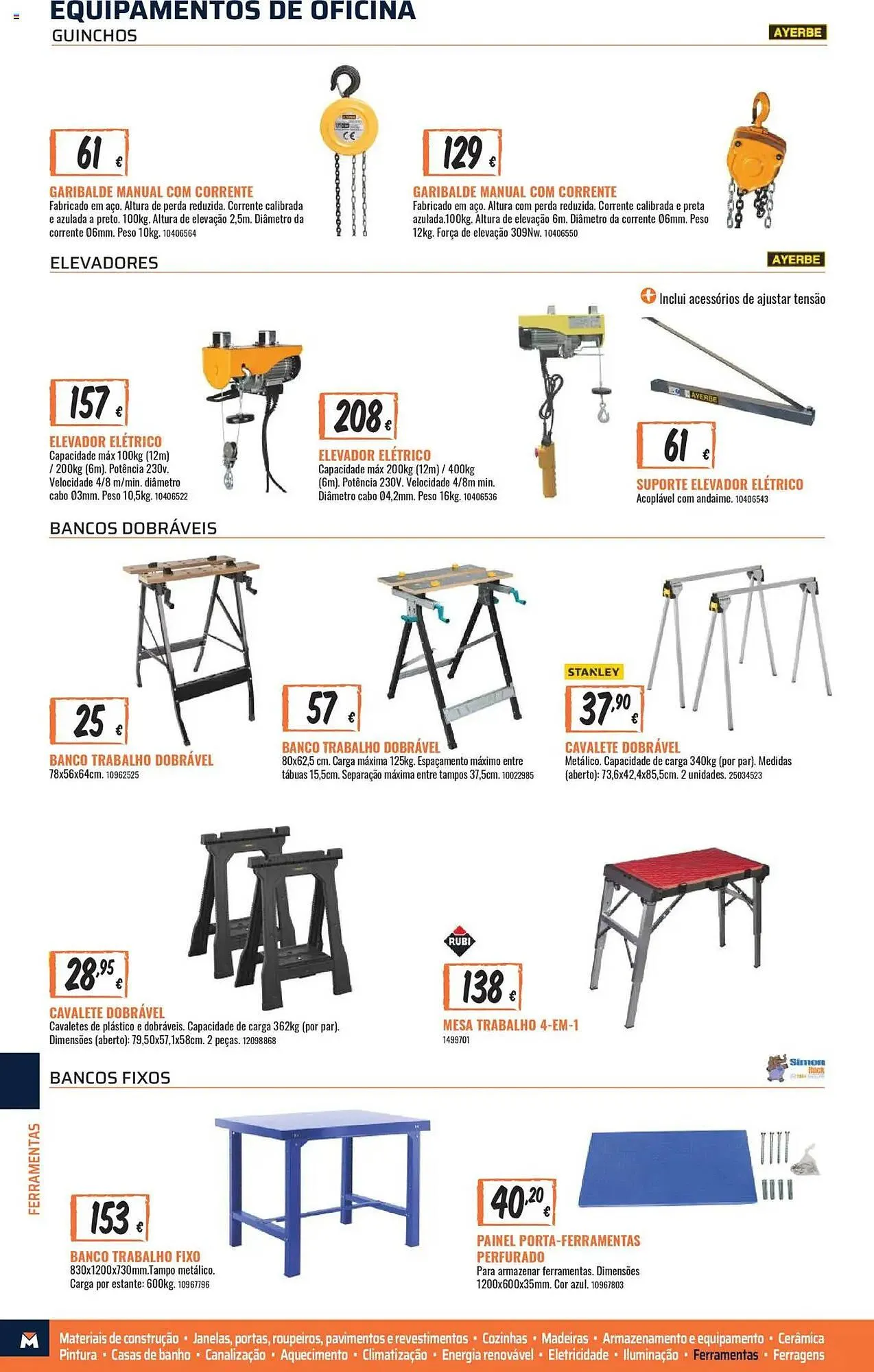 Catálogo de Folleto Obramat 17 de agosto al 28 de agosto 2025 - Página 436