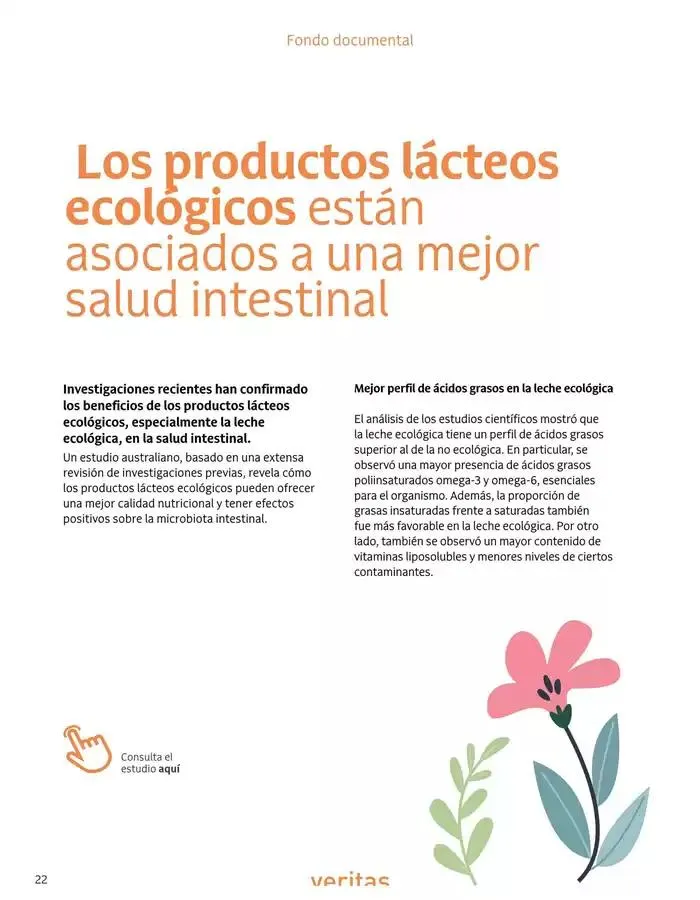 Catálogo de Veritas Abril, 2025 - Castellano 1 de abril al 30 de abril 2025 - Página 22