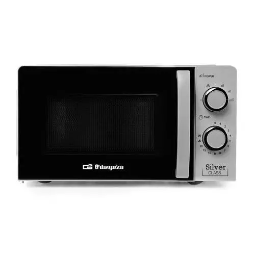 Microondas Orbegozo MI-2118