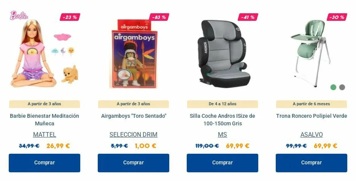 Catálogo de Drim 9 de junio al 18 de junio 2025 - Página 5