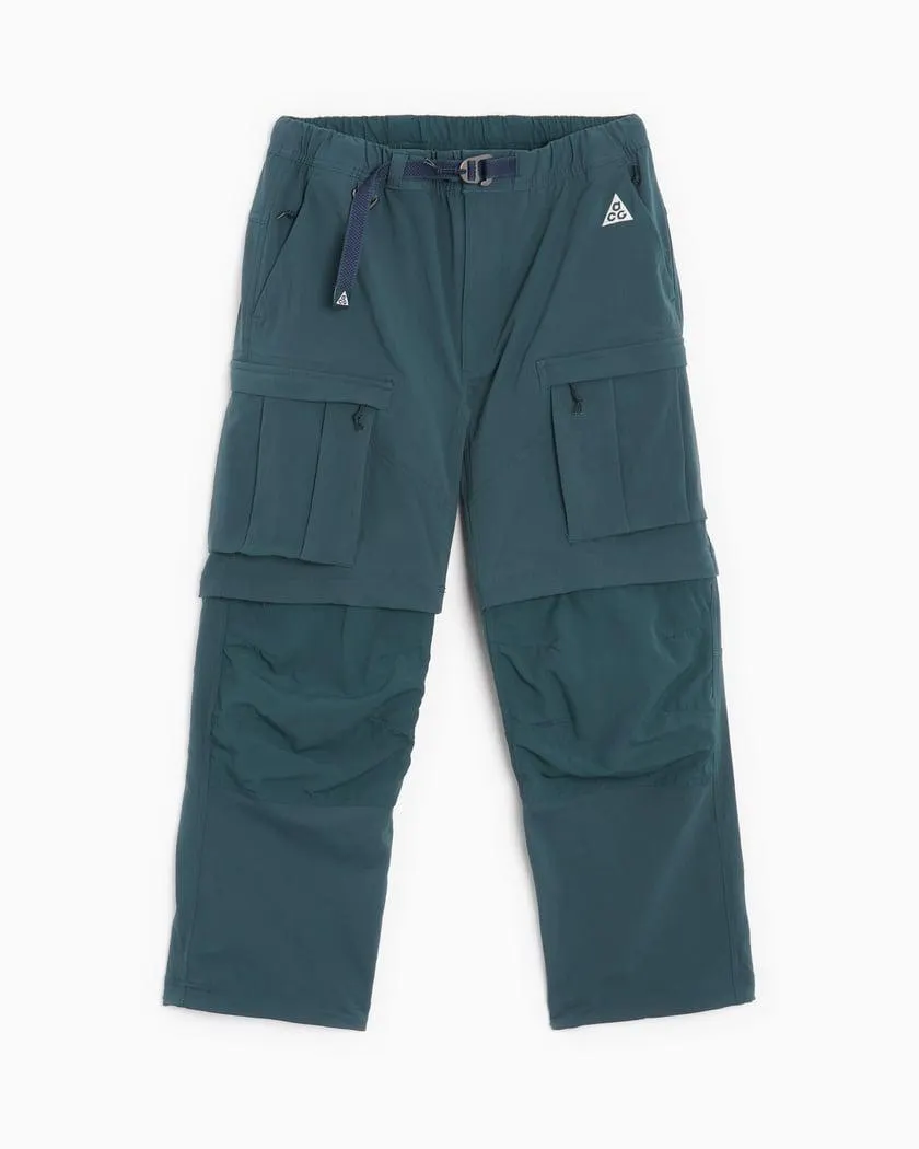 Nike ACG "Smith Summit" Men's Zip-Off Cargo Pants