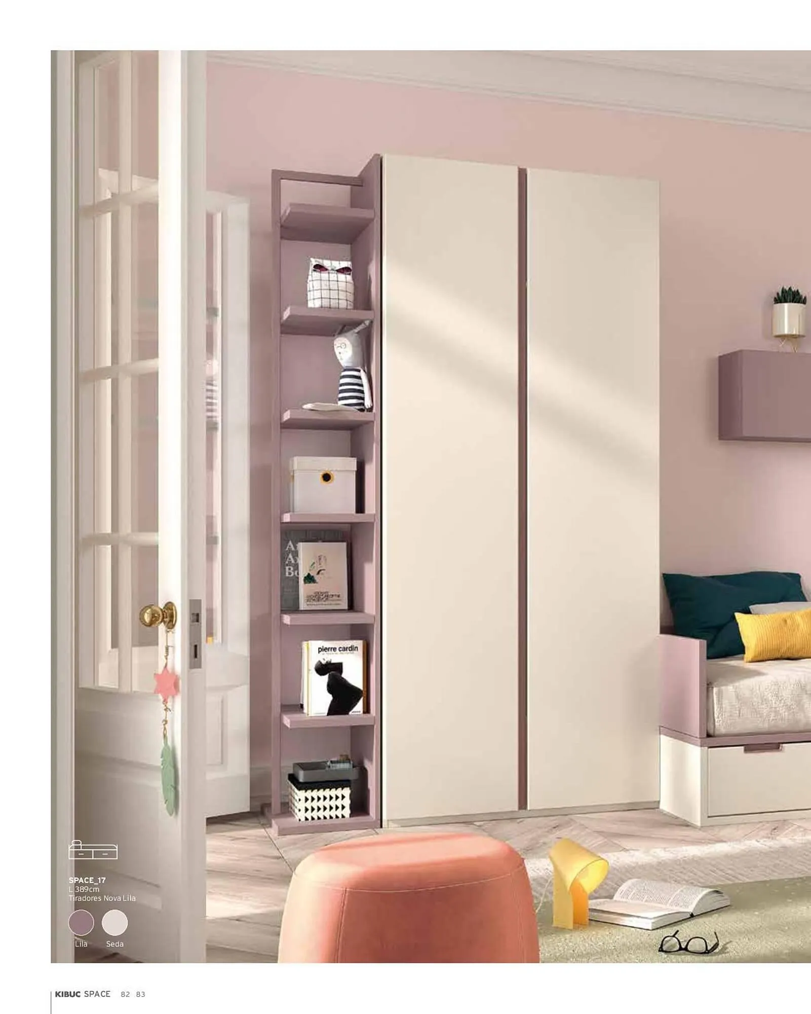 Catálogo de Folleto Kibuc 20 de febrero al 14 de enero 2024 - Página 82